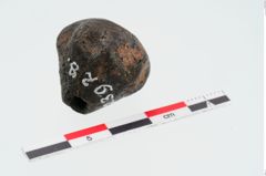 Foto von Spinnwirtel (NHMW-PRAE-023928)